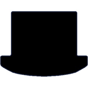 Chery Tiggo 8 2025-Onwards (Petrol) (5 Seat) Boot Mat product image