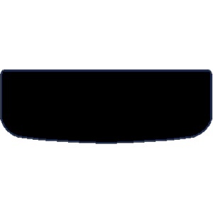 Chery Tiggo 9 2025-Onwards (PHEV) (7 Seat) Boot Mat product image