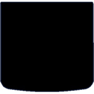 Chery Tiggo 9 2025-Onwards (PHEV) (5 Seat) Boot Mat product image