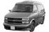 Astro Day Van