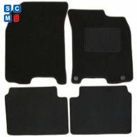 Chevrolet Aveo (2005-2008) (T200) Car Mats