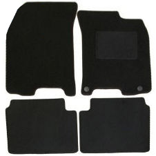 Chevrolet Aveo 2005 - 2008 (T200) Fitted Car Floor Mats product image