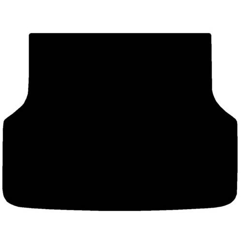 Chevrolet Lacetti Estate 2005 - 2011 Boot Mat product image