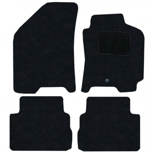 Chevrolet Lacetti 2005 - 2011 Fitted Car Floor Mats product image
