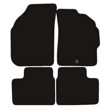 Chevrolet Matiz 2005 - 2010 Fitted Car Floor Mats product image