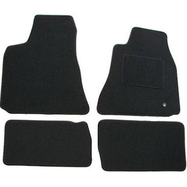 Chrysler 300C (2004 - 2011) Fitted Car Floor Mats product image
