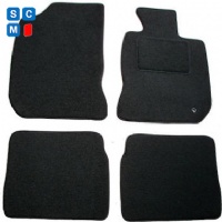 Chrysler PT Cruiser (2000-2024) Car Mats