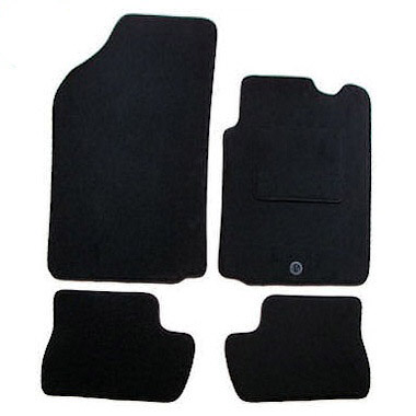 Citroen C2 2003 Onwards Fitted Car Floor Mats product image