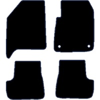 Citroen C3 Aircross (MHEV) (2024-2026) Car Mats