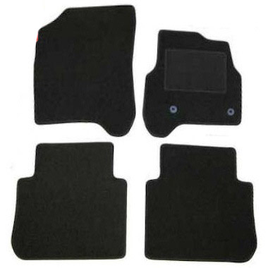 Citroen C3 Picasso 2009 Onwards Fitted Car Floor Mats product image