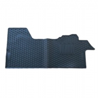 Citroen Relay Van (2006-2026) Moulded Rubber Mats