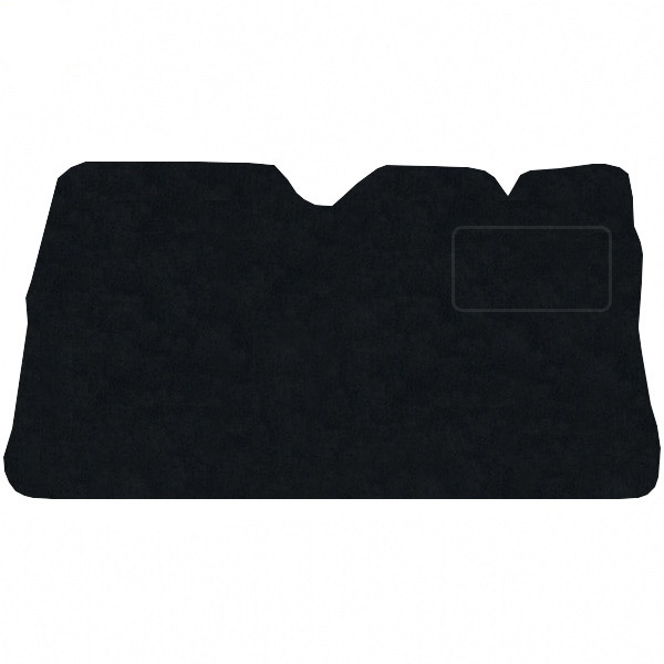 Citroen Relay 1994 - 2006 Car Mats - by SCM