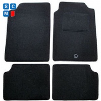 Citroen XM (1994-2001) Car Mats