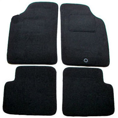 Citroen ZX 1991 - 1998 Fitted Car Floor Mats product image