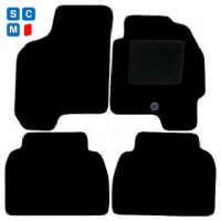 Daewoo Leganza (1997-2002) Car Mats