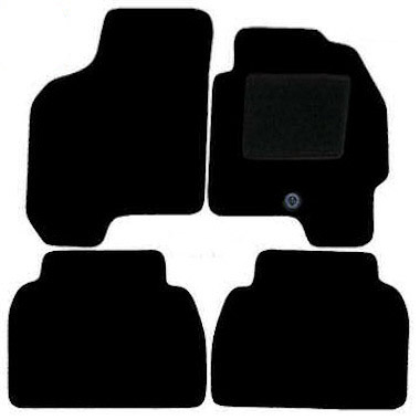 Daewoo Leganza 1997 - 2002 Fitted Car Floor Mats product image