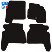 Daewoo Musso (1995-2002) Car Mats