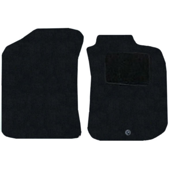 Daihatsu Copen 2002 - 2012 Fitted Car Floor Mats product image