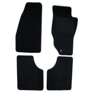 Dodge Nitro 2006- 2012 Fitted Car Floor Mats product image