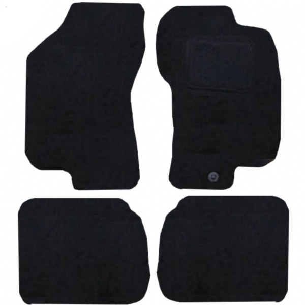 Fiat Bravo 1995 - 2002 Fitted Car Floor Mats product image