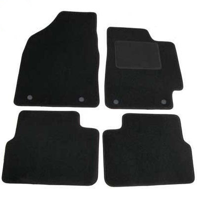 Fiat Bravo 2007 - onwards Fitted Car Floor Mats product image
