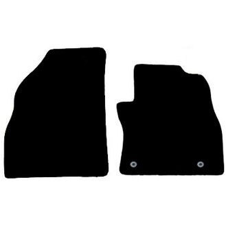 Fiat Fiorino Van 2008 onwards Fitted Car Floor Mats product image