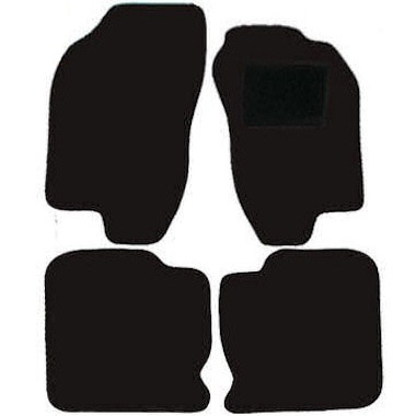 Fiat Marea 1996 - 2002 Fitted Car Floor Mats product image