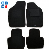 Fiat Punto 1993 - 1999 Car Mats Fiat Punto 1993 - 1999 Car Mats