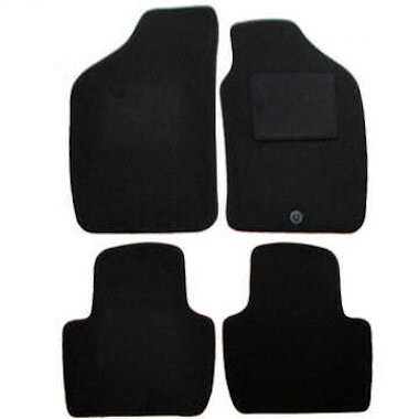 Fiat Punto 1993 - 1999 Fitted Car Floor Mats product image