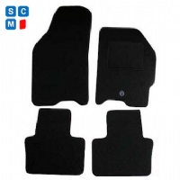 Fiat Punto 1999 - 2006 Car Mats Fiat Punto 1999 - 2006 Car Mats