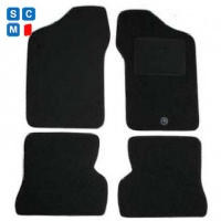 Fiat Seicento (1998-2004) Car Mats