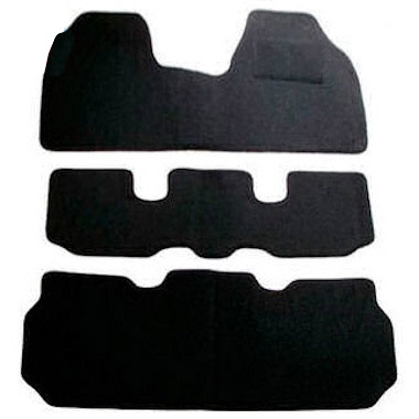Fiat Ulysse 1995 - 2003 Fitted Car Floor Mats product image