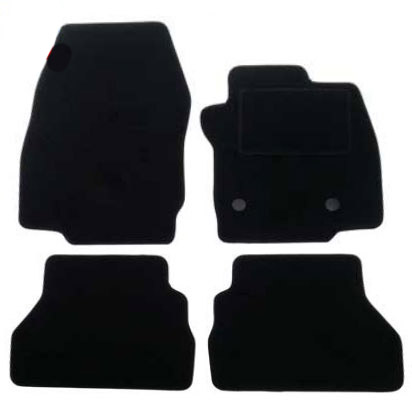 Ford B Max (2012 - 2017) Fitted Car Floor Mats product image