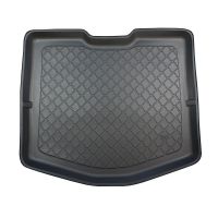 Ford C-Max II (C344; Nov 2010 Onwards) Moulded Boot Mat Ford C-Max II (C344; Nov 2010 Onwards) Moulded Boot Mat