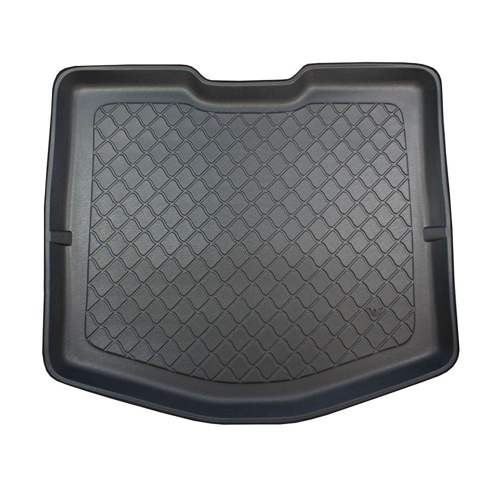 Ford C-Max II (C344; Nov 2010 Onwards) Moulded Boot Mat product image