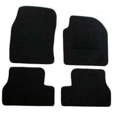 Ford C-Max 2003 - 2007 (no locators)(C214) Fitted Car Floor Mats product image