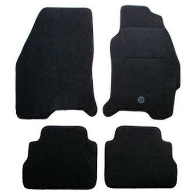 Ford Cougar 1998 - 2002 Fitted Car Floor Mats product image