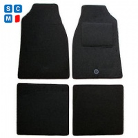 Ford Escort Estate MK1 & MK2 (1969 - 1980)  Car  Mats