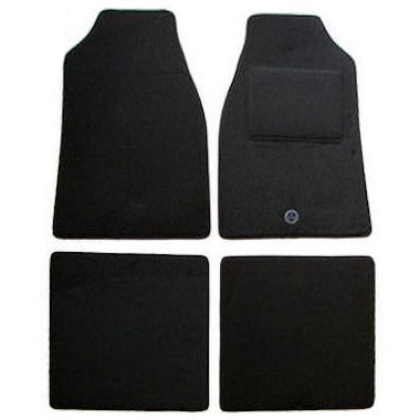 Ford Escort Estate MK1 & MK2 (1969 - 1980) Fitted Car Floor Mats product image