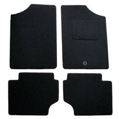 Ford Escort Estate MK3 & MK4 (1980 - 1990) Fitted Car Floor Mats product image