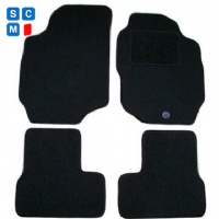 Ford Escort Estate MK5 (1990 - 2000)  Car  Mats