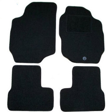 Ford Escort Estate MK5 (1990 - 2000) Fitted Car Floor Mats product image