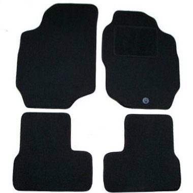 Ford Escort MK5 (1990 - 2000) Fitted Car Floor Mats product image