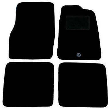 Ford Explorer (1997 to 2001) Fitted Car Floor Mats product image