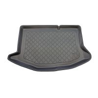 Ford Fiesta 2008 - 2017 Moulded Boot Mat