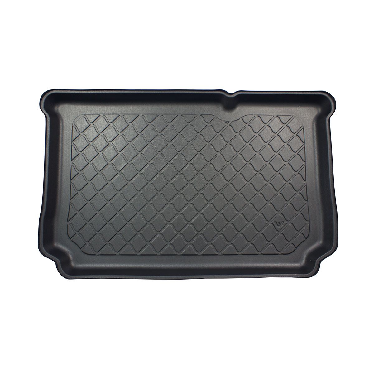 Ford Fiesta (2017 onwards) Moulded Boot Mat product image