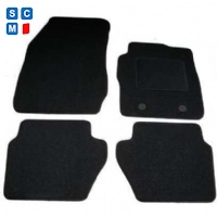 Ford Fiesta (MK7; 2011 - 2017) Fitted Car Floor Mats product image Ford Fiesta (MK7; 2011 - 2017) Fitted Car Floor Mats product image