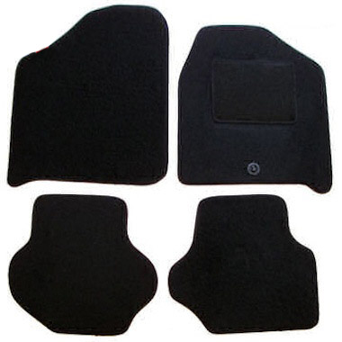 Ford Fiesta 1999 - 2002 (MK5) Fitted Car Floor Mats product image