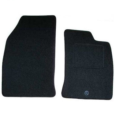 Ford Fiesta Van (2003 to 2009) Fitted Car Floor Mats product image