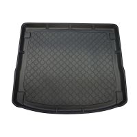 Ford Focus Estate 2011 - 2018 (MK3) Moulded Boot Mat Ford Focus Estate 2011 - 2018 (MK3) Moulded Boot Mat